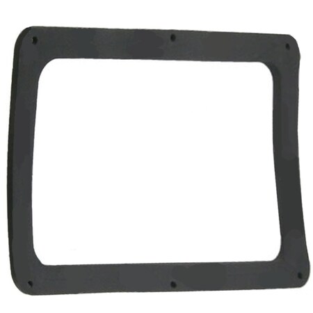 Gofer Parts Replacement Gasket - Tank For Factory Cat 190-1075 GGASKT068